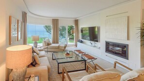 Televisión y tenis de mesa 