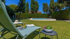 Pool - Villa Torium Vélez-Málaga by Ruralidays (Málaga)