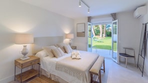4 bedrooms, travel cot, WiFi - Villa Torium Vélez-Málaga by Ruralidays (Málaga)