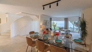 Dining - Villa Torium Vélez-Málaga by Ruralidays (Málaga)