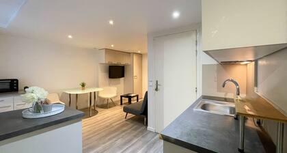 BelvédÚre vieille ville proche du chùteau