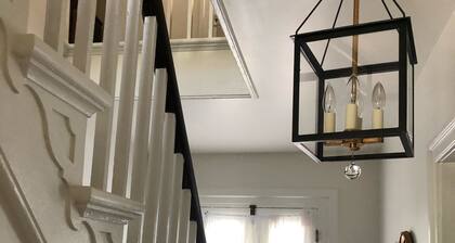 Charming Cottage in the Heart of Gordonsville