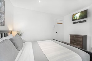 3 chambres, Wi-Fi, draps fournis