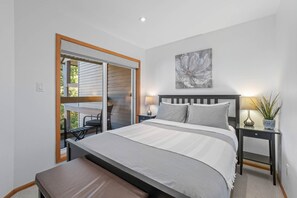 3 Schlafzimmer, WLAN, Bettwäsche