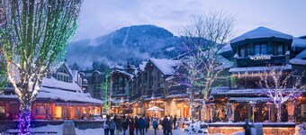 3BR | Whistler Creek Ridge | Ski-in/out | Private Hot Tub | Wood Fire | Private Garage