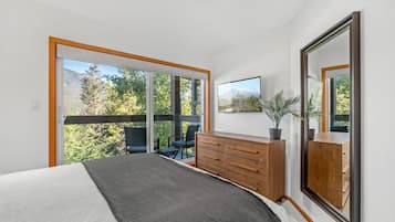 3 chambres, Wi-Fi, draps fournis