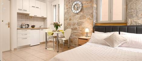 Appartamento | 3 camere, con stile personalizzato, con arredamento individuale