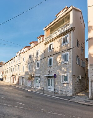 Exterior - Sun Spalato Giardino (Split)
