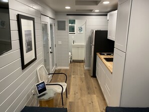 Chambre Double Romantique pour 1 personne