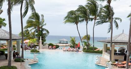 Luxury Condo Within a Resort