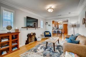 TV, computer monitors