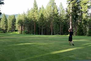 Golf - Tahoe~Family~Skiing*Low Rates* Kings Beach Retreat (Tahoe Vista)
