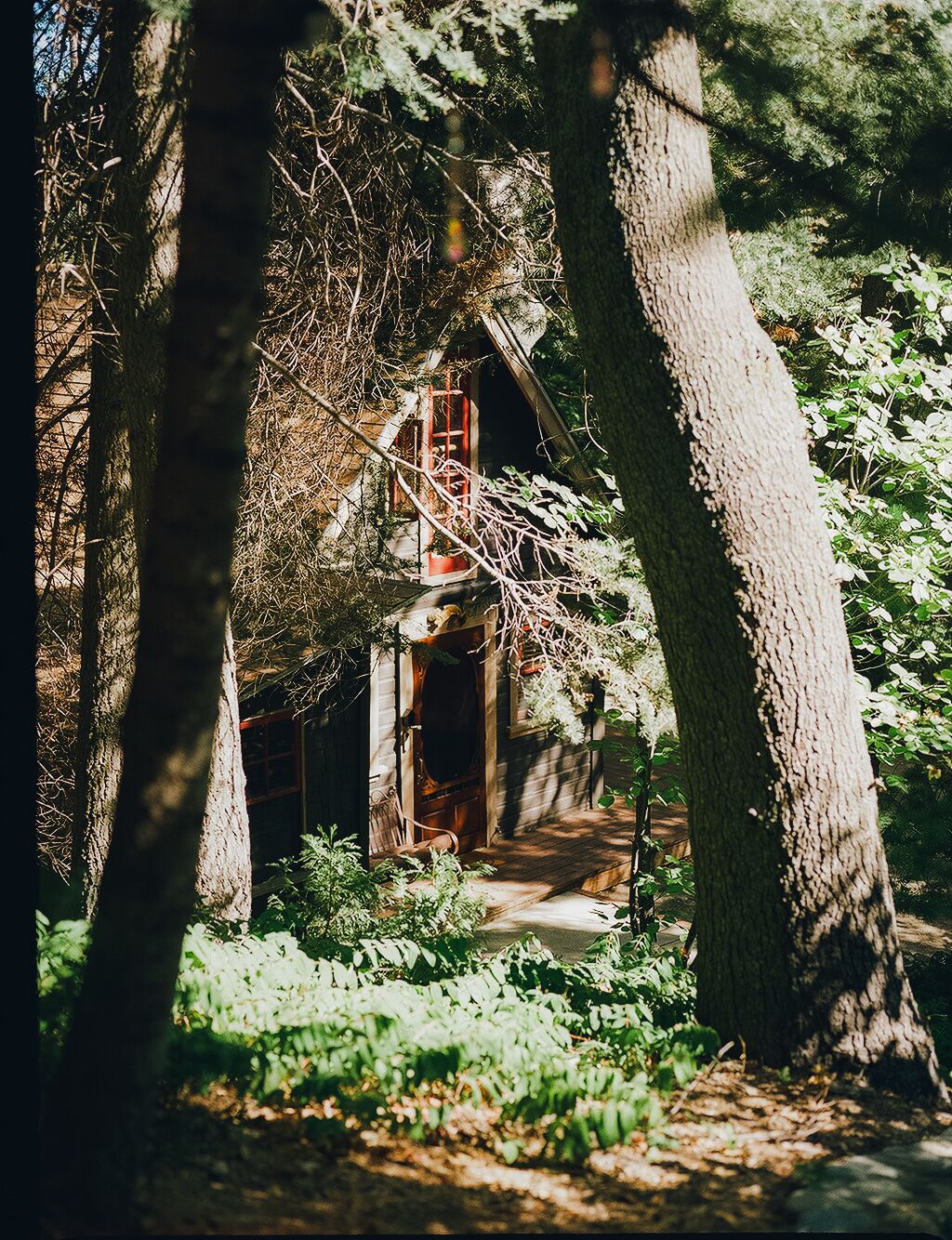Fachada