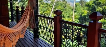 Retiro Canto da Mata