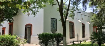Rancho Hacienda San Isidro