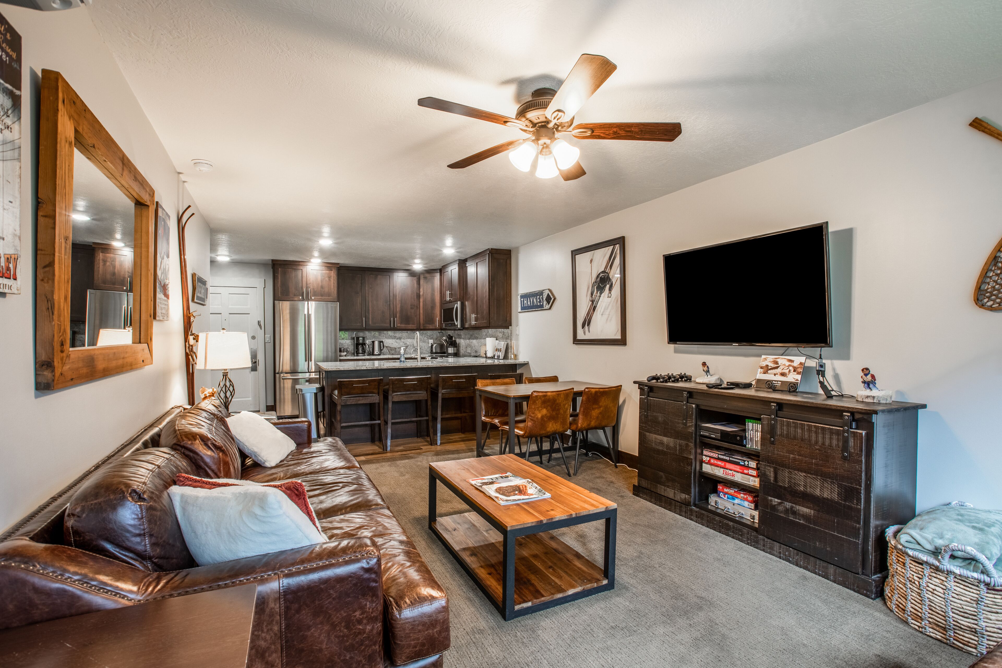 智能电视、电子游戏、书