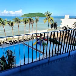 View from room