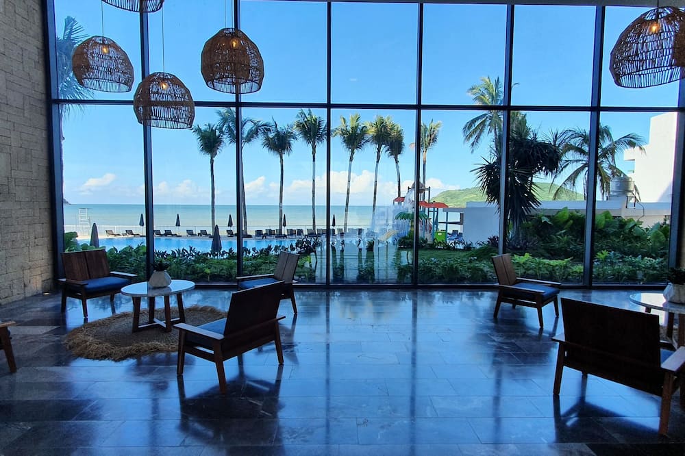 Viaggio Resort Mazatlán