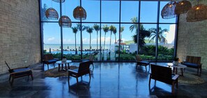Reception - Viaggio Resort Mazatlán (Mazatlán)