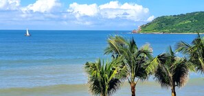 On the beach - Viaggio Resort Mazatlán (Mazatlán)