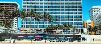 Viaggio Resort Mazatlán