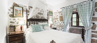 Casa Museu da Geada: Room 2