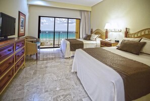 2 Schlafzimmer, WLAN