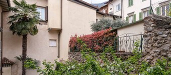 MARGHERITA'S HOME - Lake Iseo