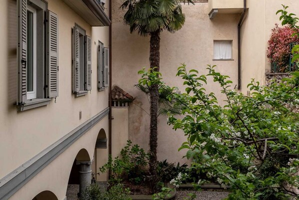 Detalle exterior