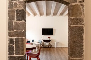 Interior - MARGHERITA'S HOME - Lake Iseo (Lovere)