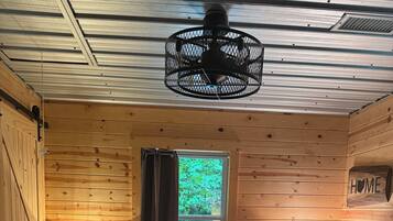 2 habitaciones, wifi gratis y ropa de cama