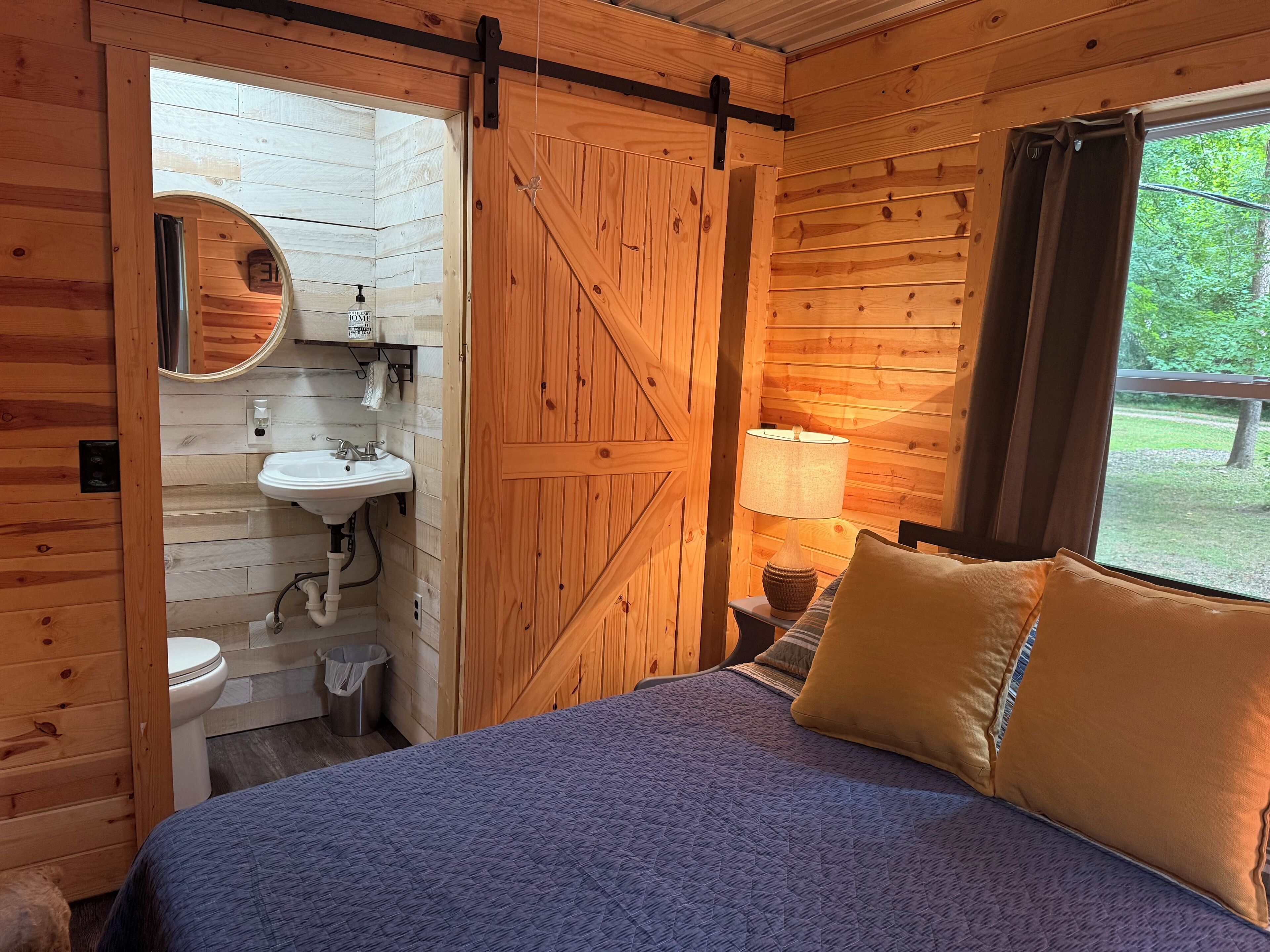 2 habitaciones, wifi gratis y ropa de cama 