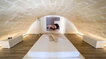 2 camere, insonorizzazione, ferro/asse da stiro, Wi-Fi gratuito