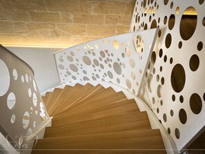 Interior - LA DIMORA DI ANTOSA Matera vacation home with breathtaking views of #sassidimatera (Matera)