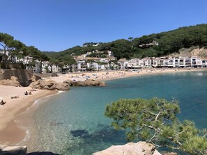 Plage