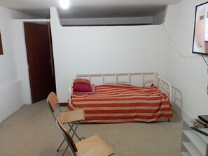 1 bedroom, WiFi - Studio de la baie (La Trinité)