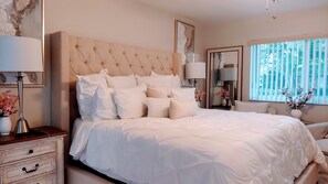 3 多间卧室、WiFi