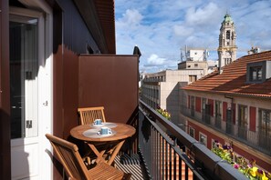 Ferienhaus | 1 Schlafzimmer, Bügeleisen/Bügelbrett, WLAN