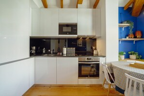 Ferienhaus | 1 Schlafzimmer, Bügeleisen/Bügelbrett, WLAN