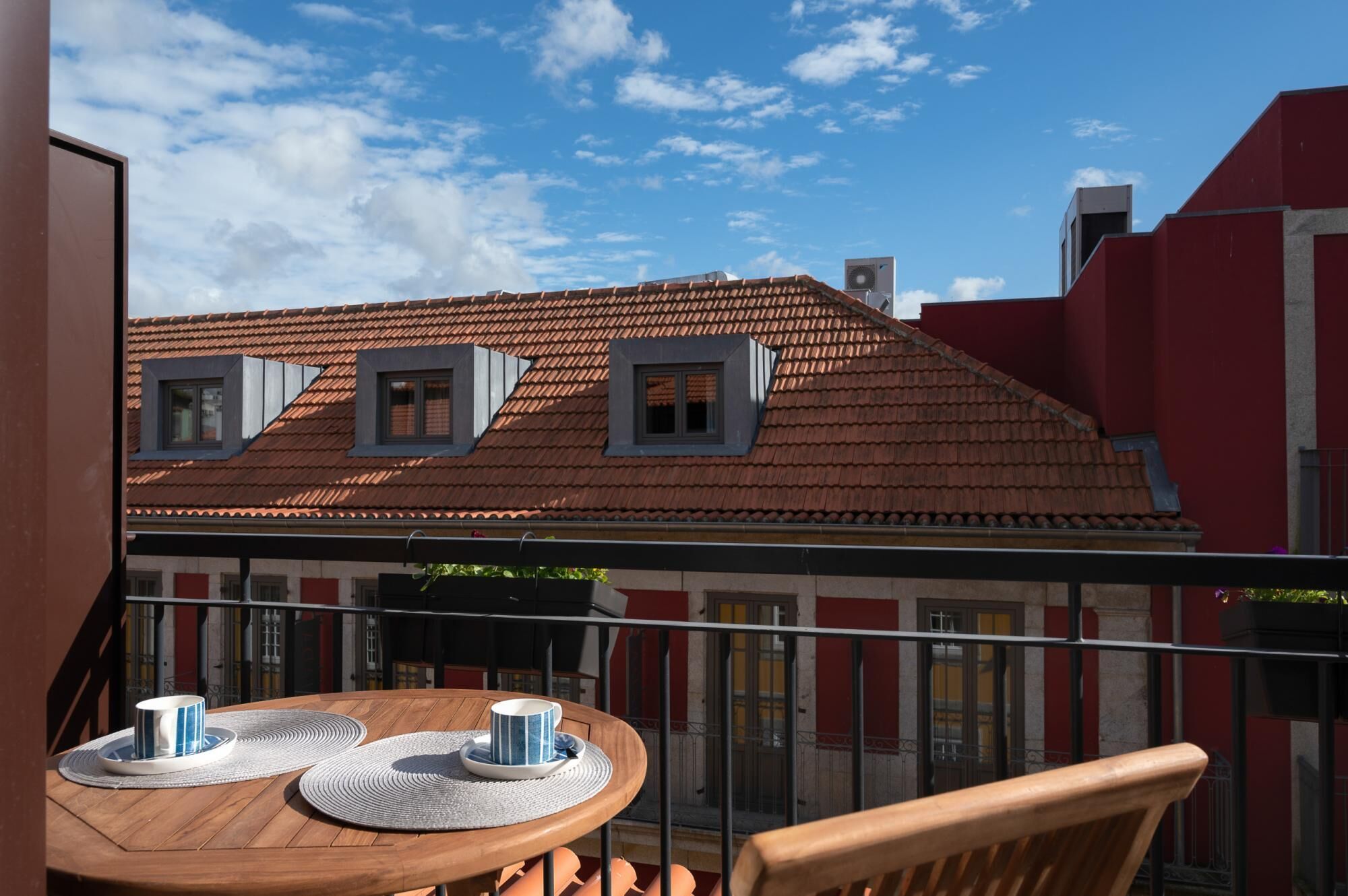 Appartamento | 1 camera, ferro/asse da stiro, Wi-Fi