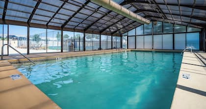 Bunker Ridge Respite - Pointe Royale Golf Resort Amenities