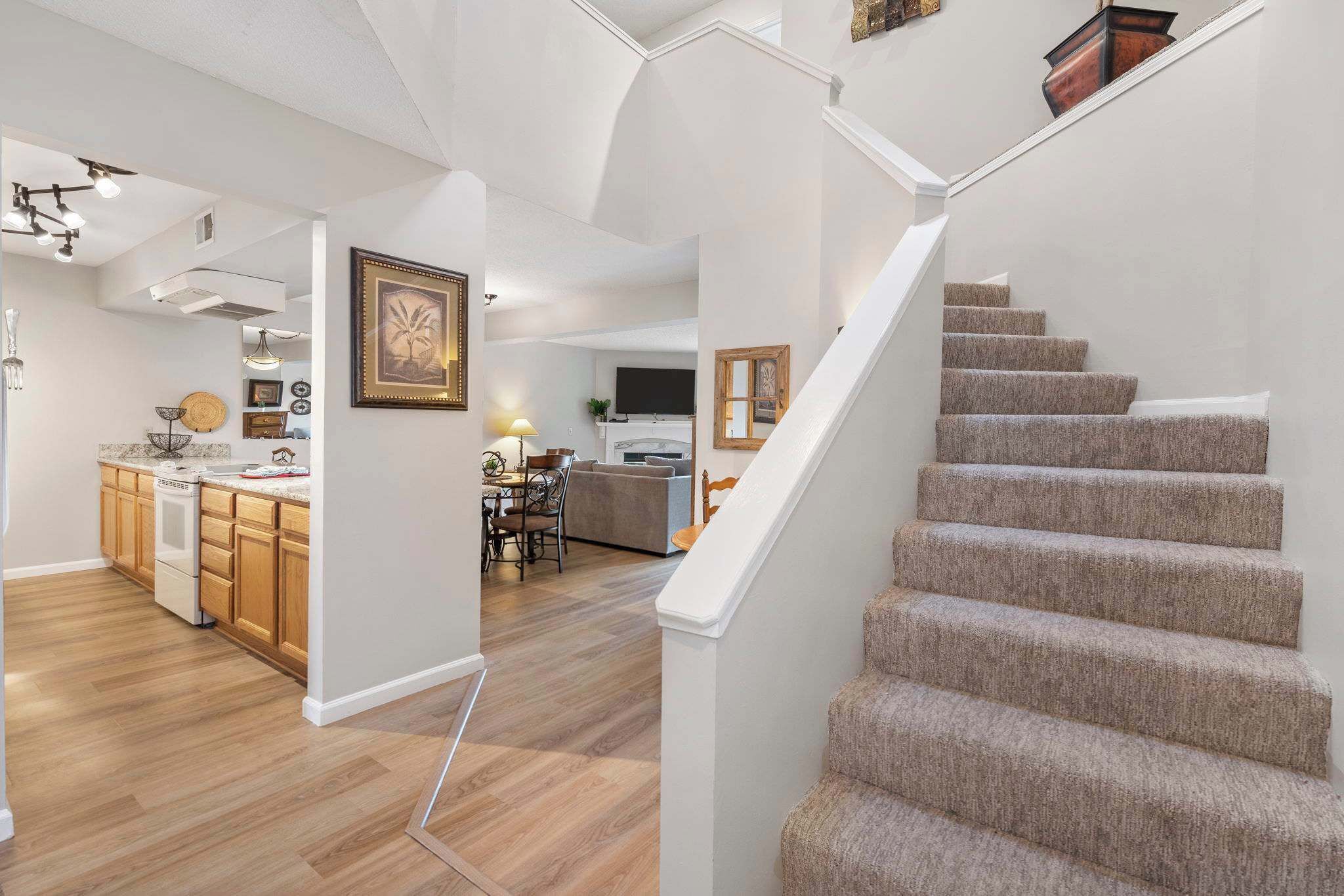 Condo, Multiple Beds, Patio, Garden View (All Fore the Best) | Interior