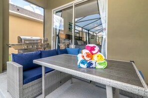 Terras