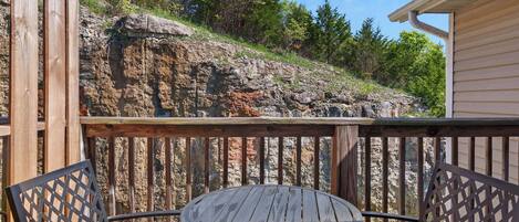 Condo, Multiple Beds, Patio, Garden View (Hillside Duo) | Outdoor dining