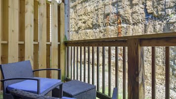 Condo, Multiple Beds, Patio (Hillside Lodge) | Property grounds