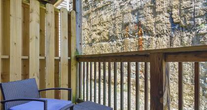 Hillside Lodge - Enjoy Music Venues & the Open Air