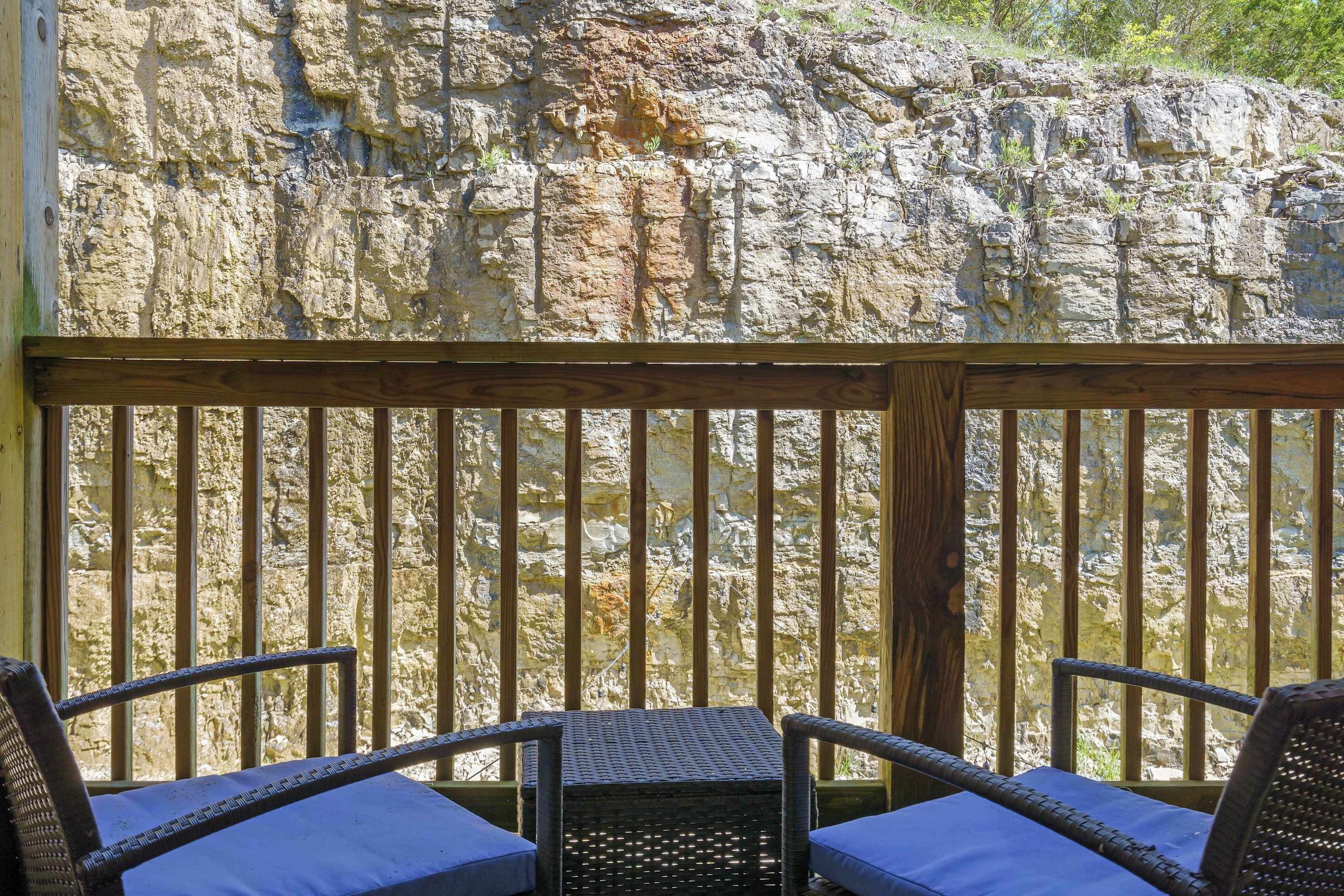 Condo, Multiple Beds, Patio (Hillside Lodge) | Property grounds