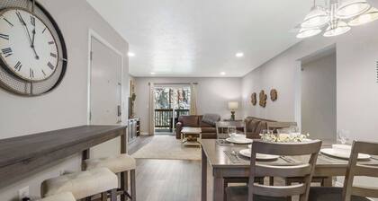 Hillside Lodge - Enjoy Music Venues & the Open Air