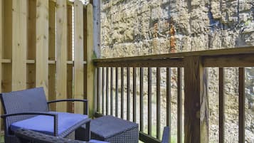 Condo, Multiple Beds, Patio (Hillside Lodge) | View from room