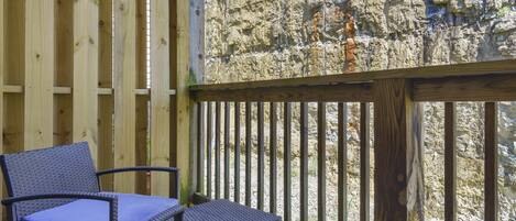 Condo, Multiple Beds, Patio (Hillside Lodge) | View from room